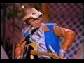 Jerry Reed - Glen Campbell Music Show (18 Dec 1982) - She Got the Goldmine