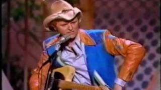 Jerry Reed - Glen Campbell Music Show (18 Dec 1982) - She Got the Goldmine