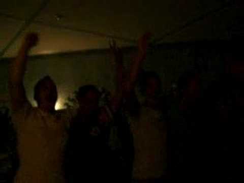 Pokalsiegfeier SSV Germania Görlitz