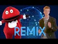 FRITTO MISTO X NEVER GONNA GIVE YOU UP REMIX