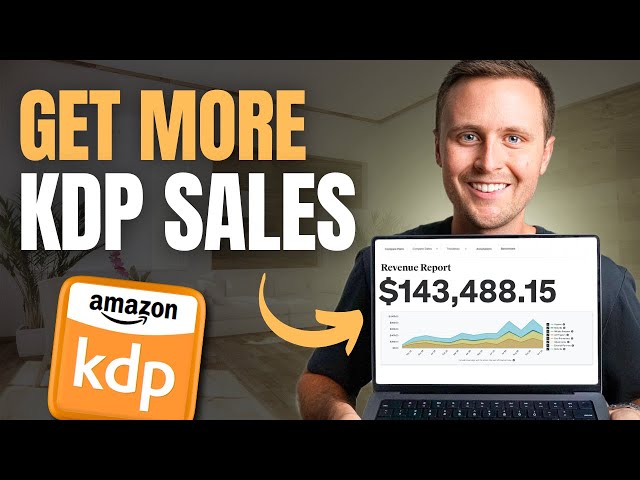 Vídeo relacionado con Stampede (Twitter Marketing Guide for eBooks that Generates Masses of Traffic to your Kindle page) (English Edition)