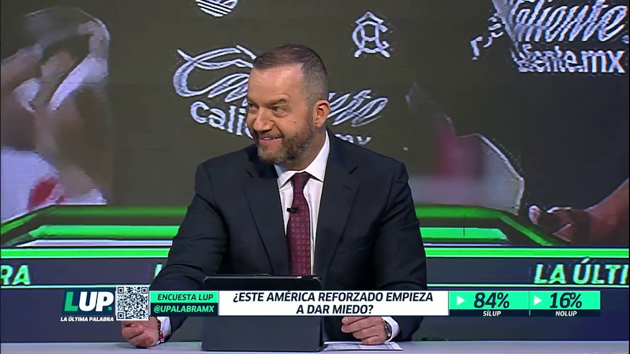 "El VAR en MÉXICO le ESTÁ HACIENDO mucho DAÑO al ARBITRAJE"