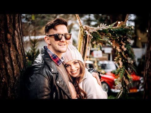 MACZO - W te Święta tylko Ciebie chcę (Official Video)