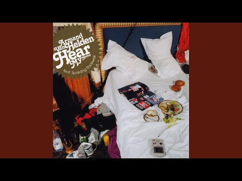 Hear My Name (Linus Loves Remix)