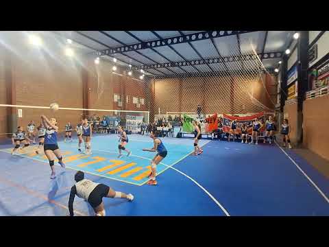 Torneo Villa Dora (Sub13) - Vélez vs Villa Dora B - Partido 4 (11/07)