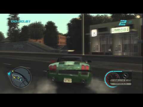 Let's play: Midnight Club Los Angeles [German]{HD}[Part 99]"Schon wieder Einsätze?!"