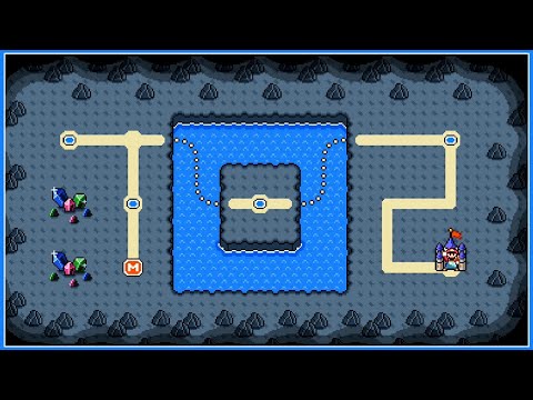 Every Level Is 1-2, EXCEPT THAT...