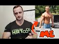 The TRUE POWER of HGH - (Human Growth Hormone)