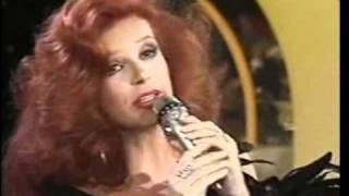 Milva - Die Gedanken sind frei  1991  ( TV-Clip )