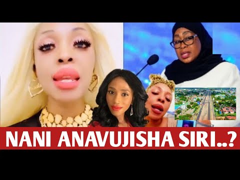 SIRI NYINGINE IMEVUJA!! RACHAEL ALIPUA BOMU JINGINE UTATA WAIBUKA NANI ANAVUJISHA SIRI ZA POLISI