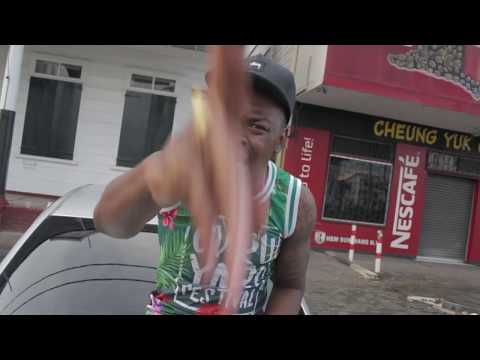 Beer Ft Oela & Enver --Go Dat 'C ( Cegan Rec ) KantjesLifeStyle