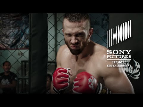 NEVER BACK DOWN NO SURRENDER: Available on DVD and Digital June 7!