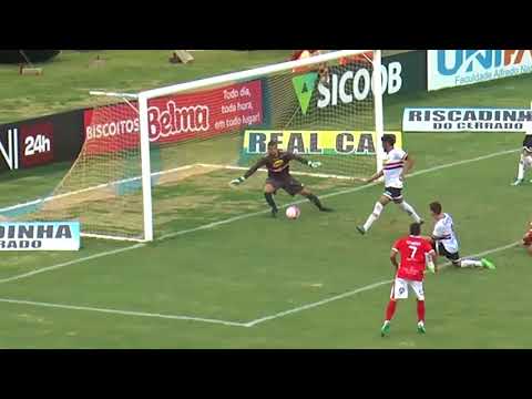 Anapolina 3x1 Anápolis