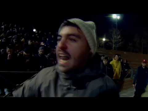 WILLYGO vs SAIZ - CUARTOS - MOUNTAIN BATTLES IBI 2ª CLAS. GRAND BATTLE RAP NACIONAL