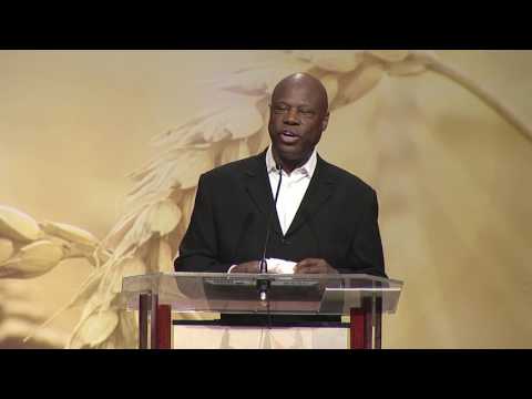 Camp Meeting 2017: Adults - Tuesday Evening - Wintley Phipps