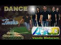 ABCD 2 Vande Mataram Song Dance IBMR College Rizwan Creations