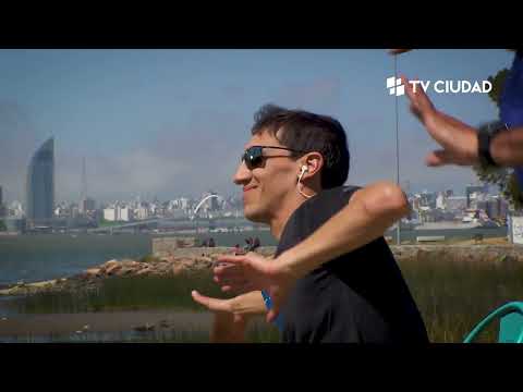 En movimiento Programa 03