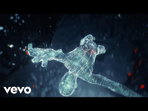 Essenger - Sanctum Eternal (Official Music Video)