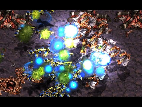 Artosis! TY! Larva! FME! FFA! BGH! Time Stamped VOD! - StarCraft - Brood War 2023