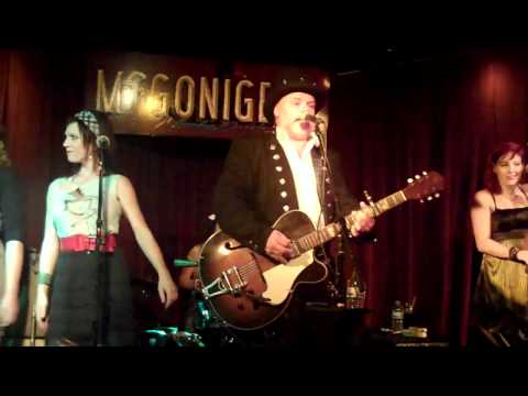 Time To Get A Gun by Fred Eaglesmith