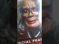 Opening Tyler Perrys Boo 2 A Madea Halloween The DVD
