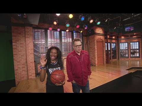 World's Loudest Burping Girl Pt. 2