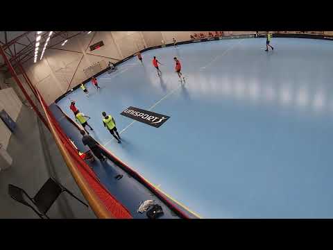 Hultsberg träning 12 augusti 12