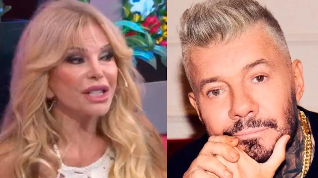 "ME COSTABA MUCHO COBRAR": LA MALA EXPERIENCIA DE GRACIELA ALFANO CUANDO TRABAJÓ CON MARCELO TINELLI