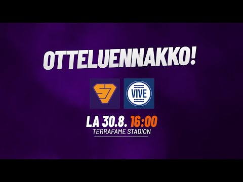 Jere Vikström: "Samoilla höyryillä Vimpelin kimppuun!"