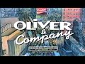 Oliver And Company Re Release Commercial 1996