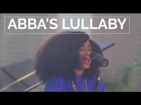ABBA'S LULLABY - Onos, George and TY Bello