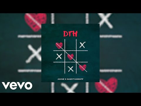 A9ine X Babytakeoff -  Eenie Meenie  (Official Audio)