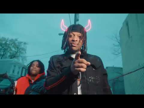 Lucky7Chino - Ready 4 Everything (R4E) (official video)