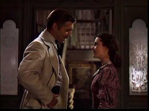 Gone with the Wind (1940) Trailer 1