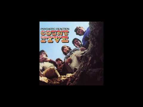 COUNT FIVE - Psychotic Reaction