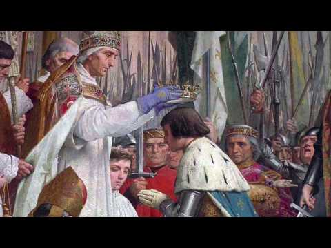 Bible Brilliance - King Jesus Revealed