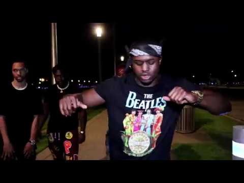 Tay Nine And Ghost - Important  (Official Video) Shot by. ReadyToShoot /LMB FILMZ
