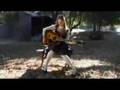 Deana Carter "In a Heartbeat" video