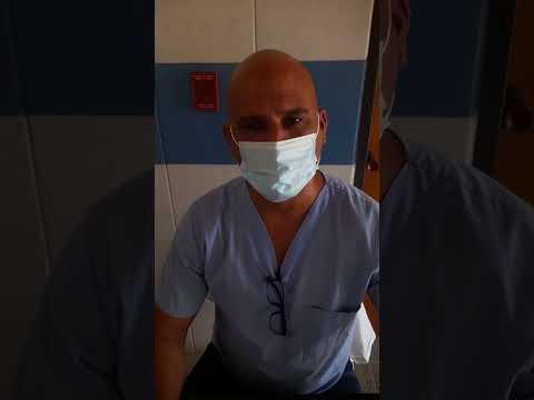 Historia de vida de Colaborador