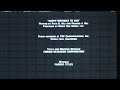 Closing To Wall Street 1988 VHS