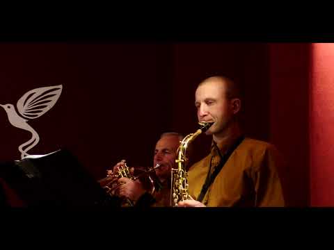 ,,Toks tango'' - ,,Virventa''