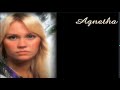 Agnetha Faltskog When You Really Loved Someone