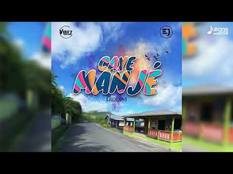 Motto x Vibez Productionz - Bwa Bandé (Caye Manjé Riddim) | 2023 Soca | St Lucia