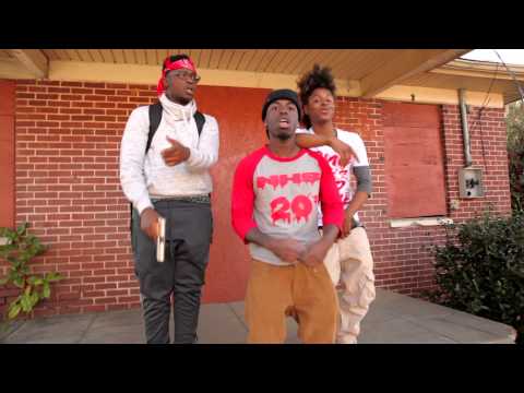 Rio x Beezy x Olay Funsway - Chriaq [Shot By: @MyS