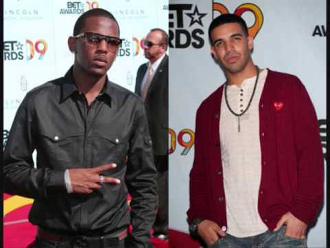 Fabolous ft. Drake - Throw it in the bag (Remix)