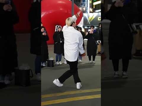 [MAXXAM] 190210 이찬욱 - 아주NICE(VERY NICE) (SEVENTEEN cover)