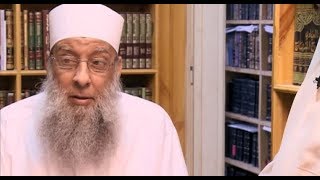 صورة كتب الفقه في مكتبة الشيخ | حلقة ۱٧  | جولة في مكتبة الشيخ الحويني