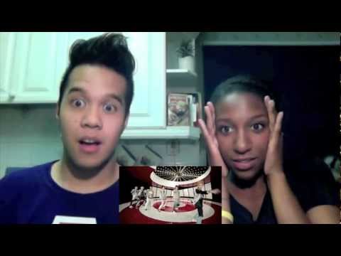 KSpazz: TEEN TOP - Be Ma Girl [MV Reaction]