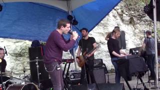 The Twilight Sad - &quot;Last January&quot; @ Cheer Up Charlies SXSW 2015, Best of SXSW Live HQ