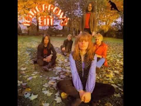 Tomorrow’s Gift - Riddle In A Swamp (1970)